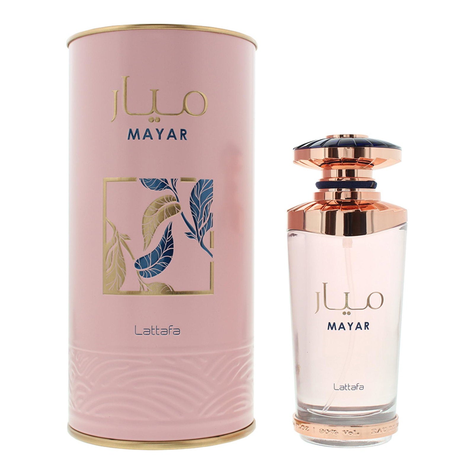Lattafa, Mayar, Parfymvatten, För kvinnor, 100 ml
