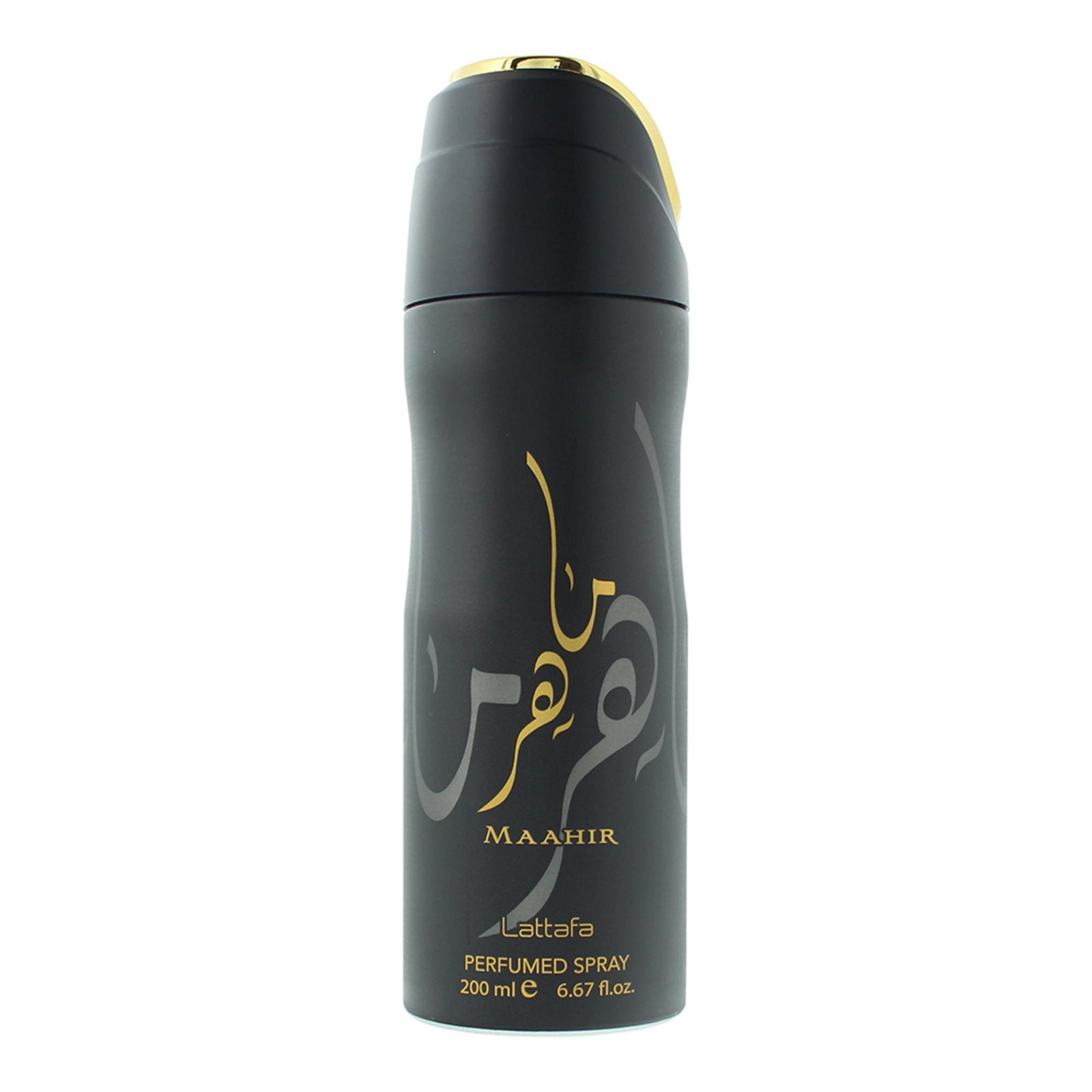 Lattafa, Maahir, Doftspray, Unisex, 200 ml