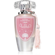 Lattafa, Mohra Silky Rose, Parfymvatten, För kvinnor, 100 ml