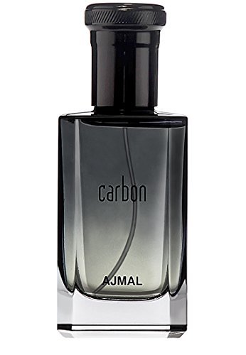 Ajmal, Carbon, Parfymvatten, För män, 100 ml