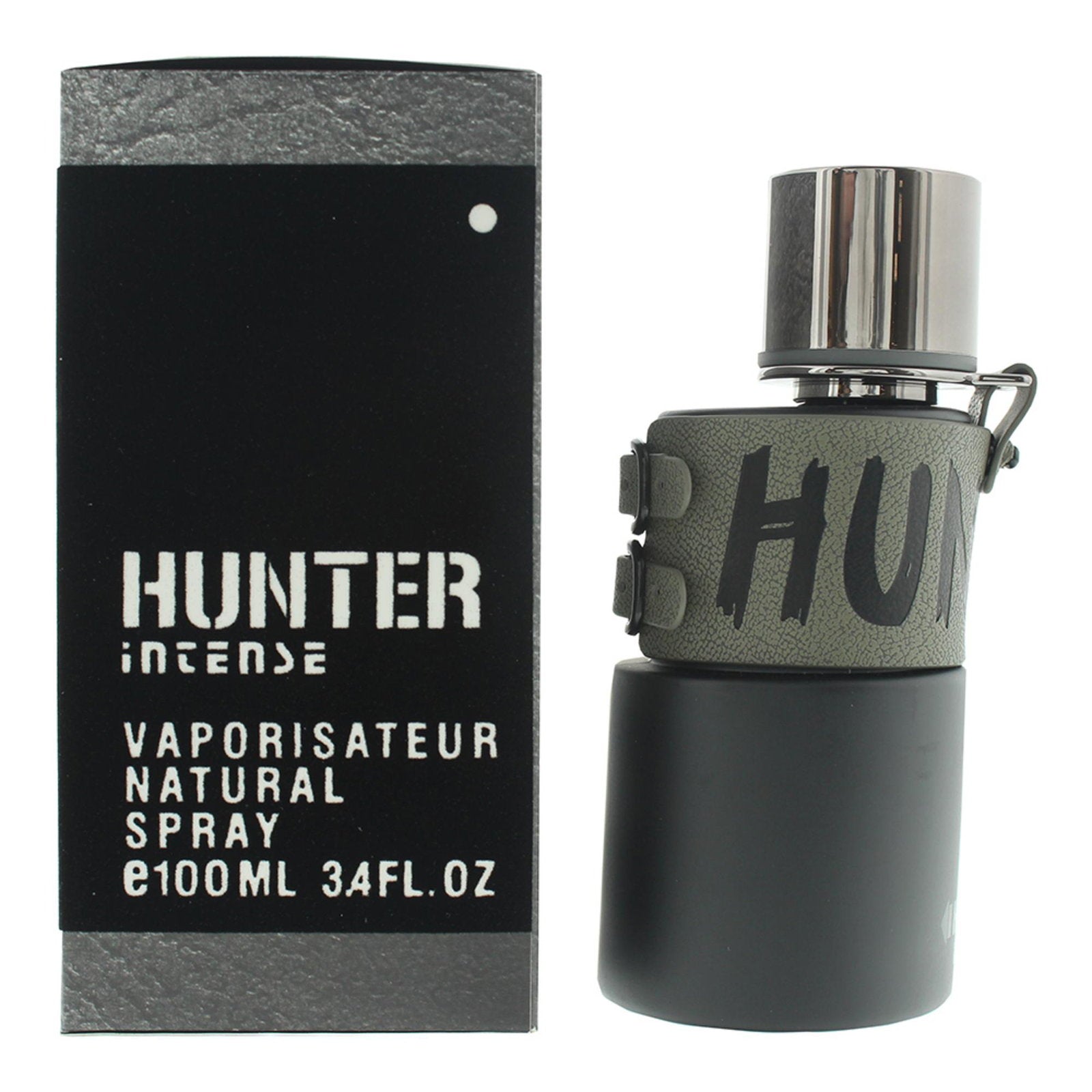 Armaf, Hunter Intense, Eau de Toilette, För män, 100 ml