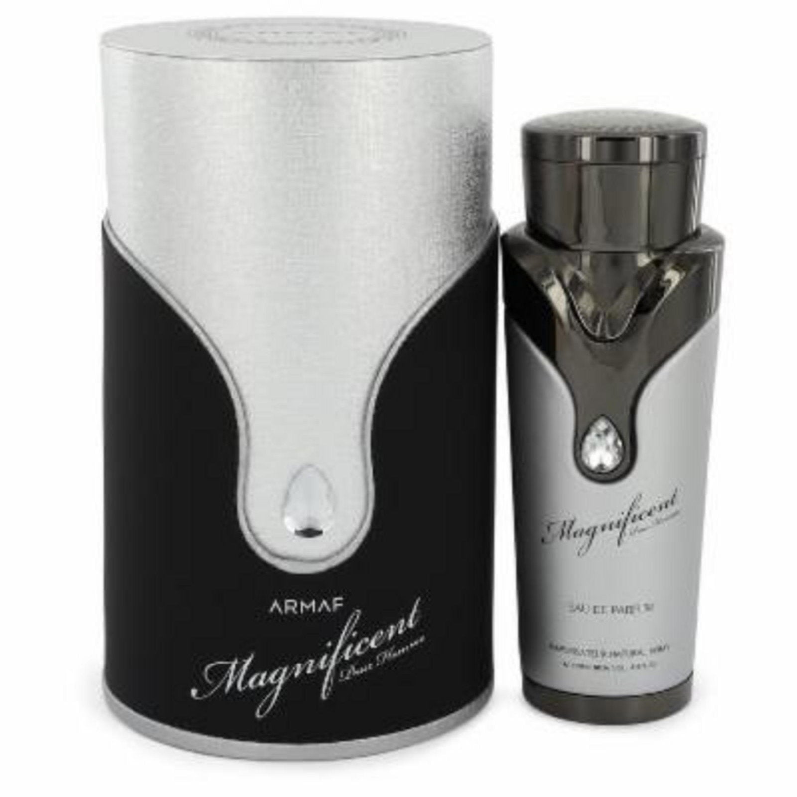 Armaf, Magnificent, Parfymvatten, För män, 100 ml