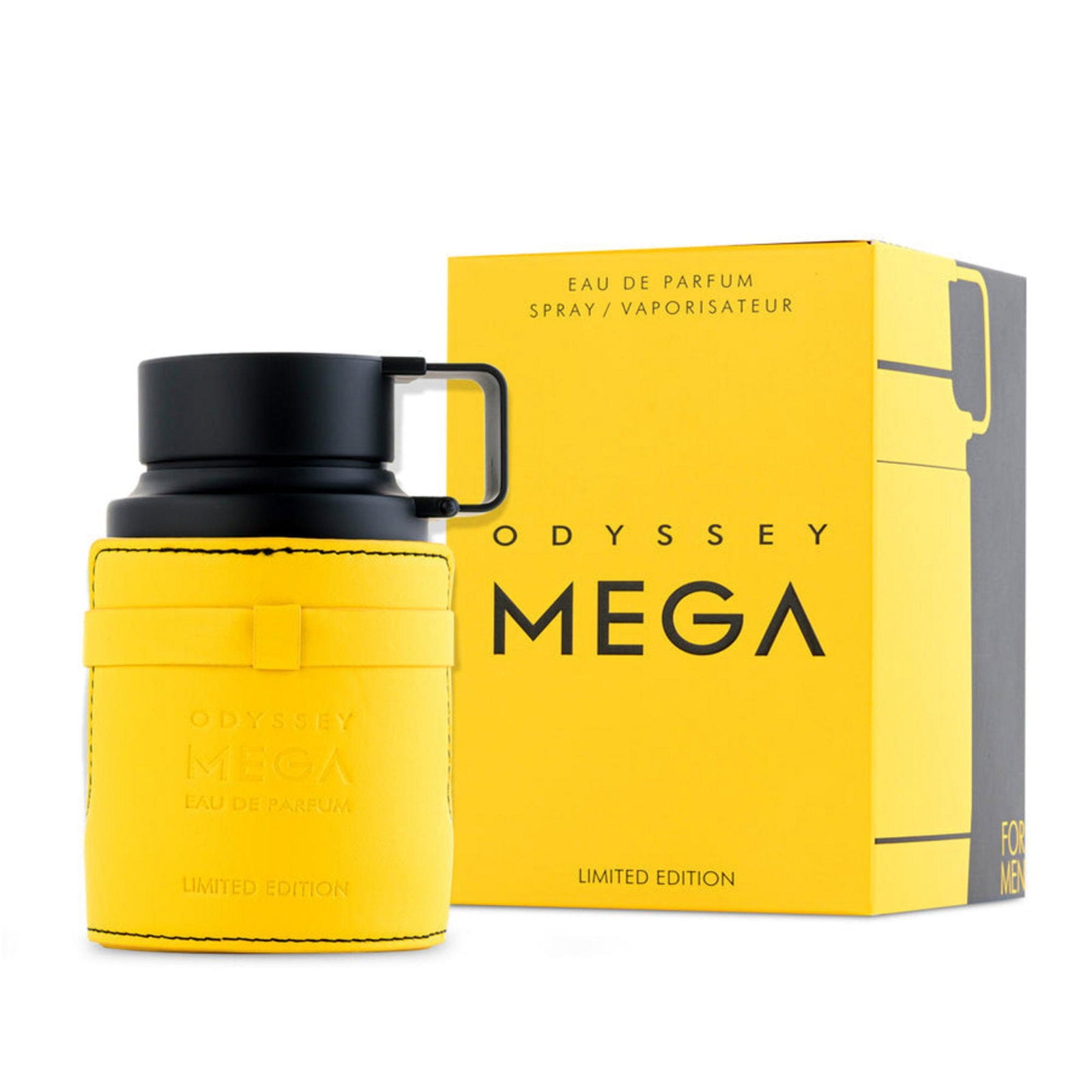 Armaf, Odyssey Mega, Parfymvatten, För män, 100 ml