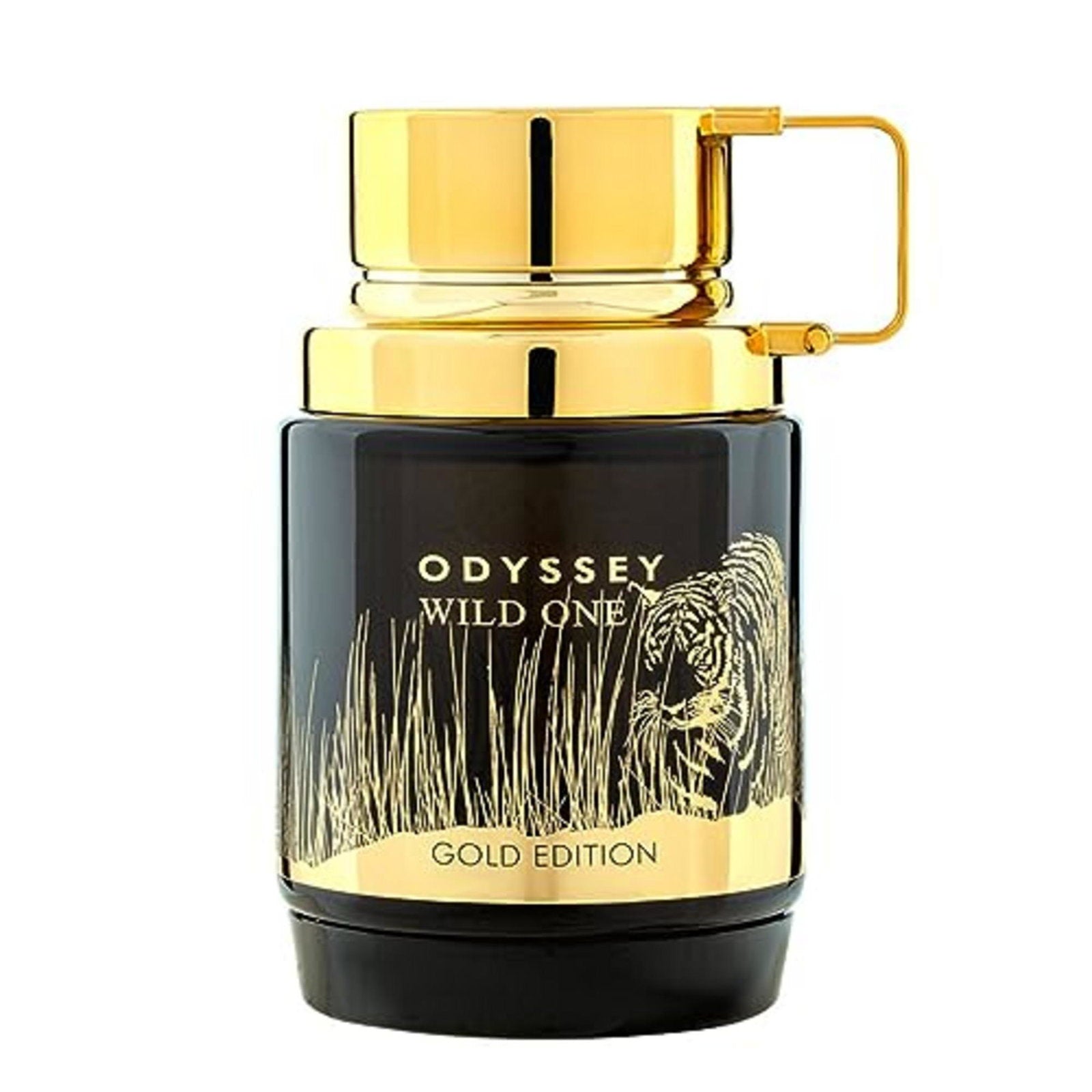 Armaf, Odyssey Wild One Gold, Parfymvatten, För män, 100 ml