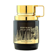 Armaf, Odyssey Wild One Gold, Parfymvatten, För män, 100 ml