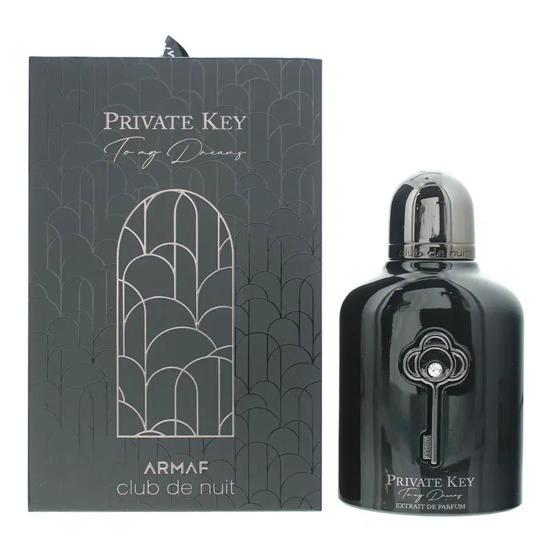 Armaf, Club De Nuit Private Key To My Dream, Parfymextrakt, Unisex, 100 ml