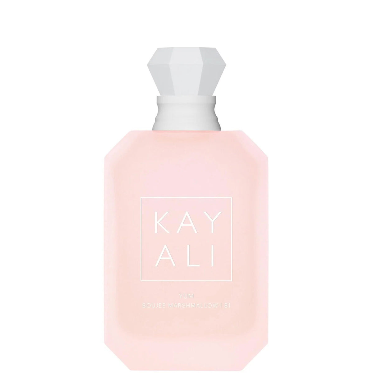 Kayali, Yum Boujee Marshmallow 81, Parfymvatten, För kvinnor, 100 ml