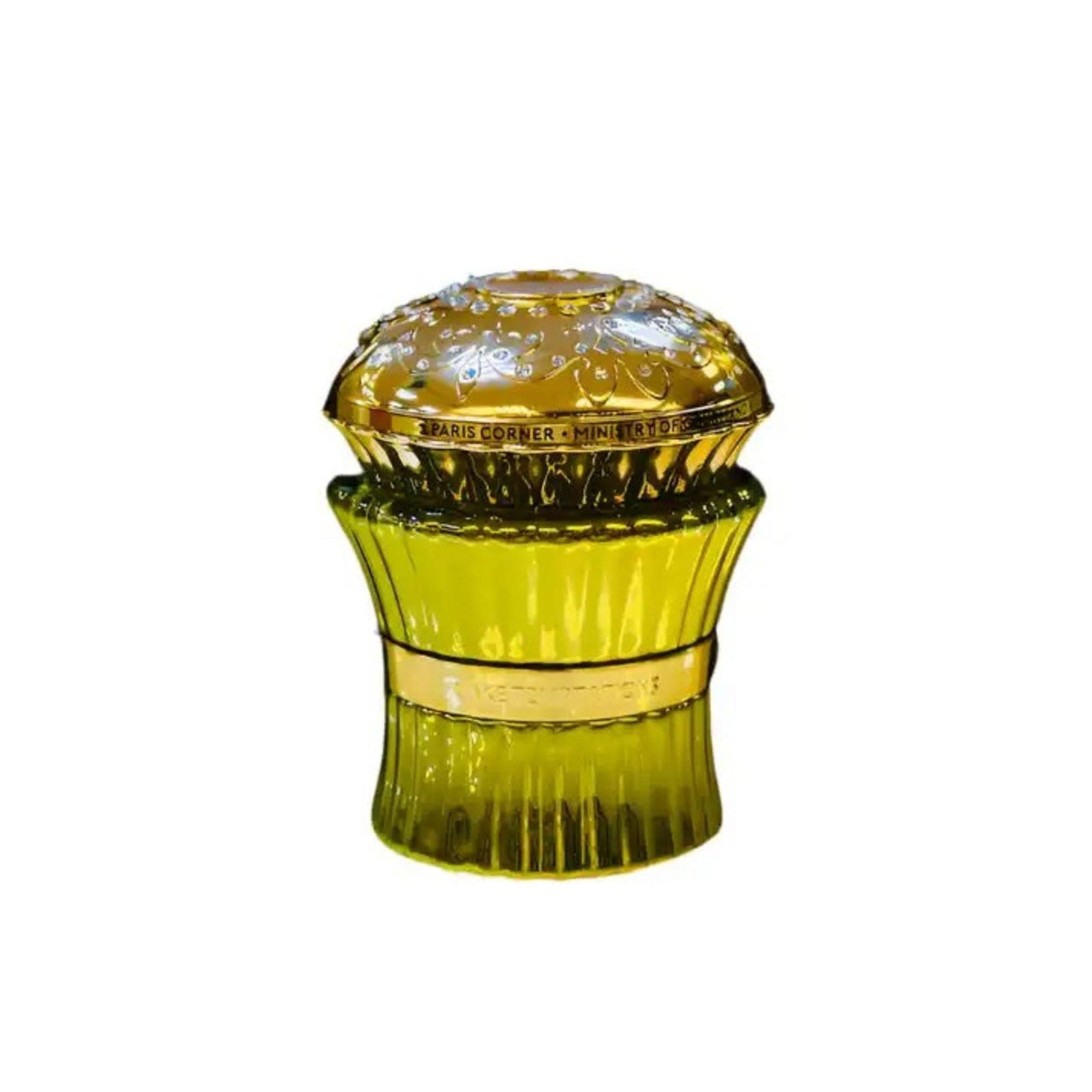 Paris Corner, Ministry of Gourmand Cake Temptation, Parfymvatten, Unisex, 100 ml