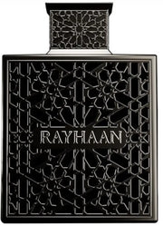 Rayhaan, Obsidian, Parfymvatten, För män, 100 ml