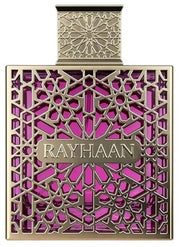 Rayhaan, Kiss, Parfymvatten, För kvinnor, 100 ml