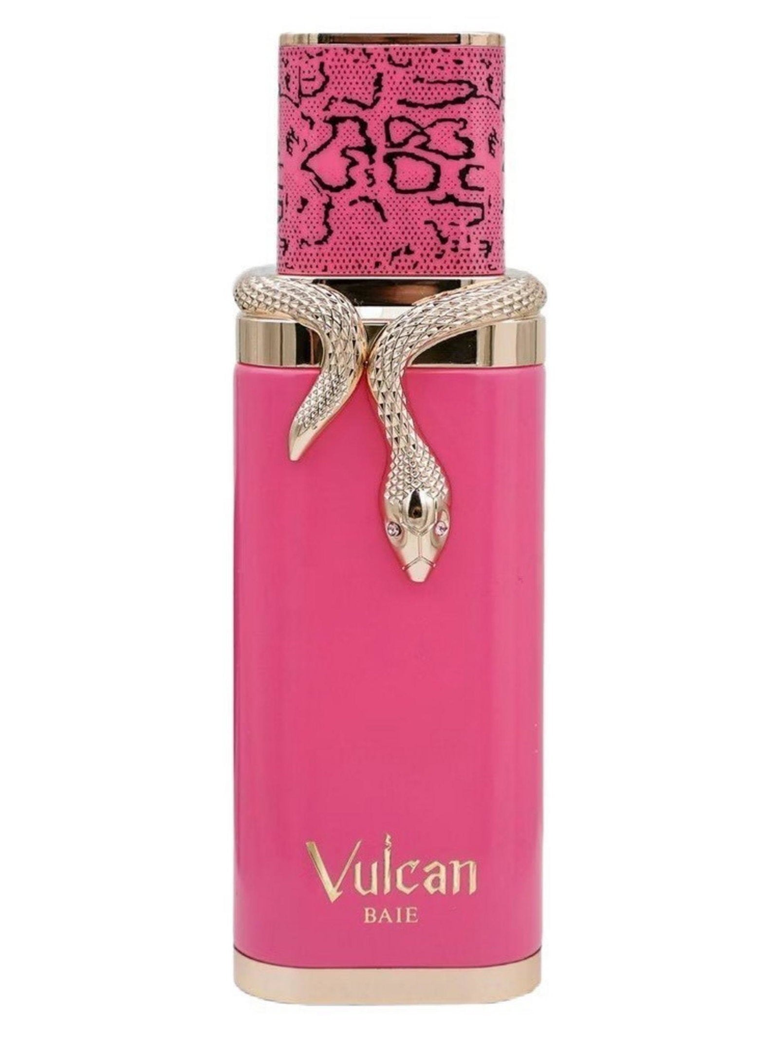 French Avenue, Vulcan Baie, Parfymvatten, Unisex, 100 ml