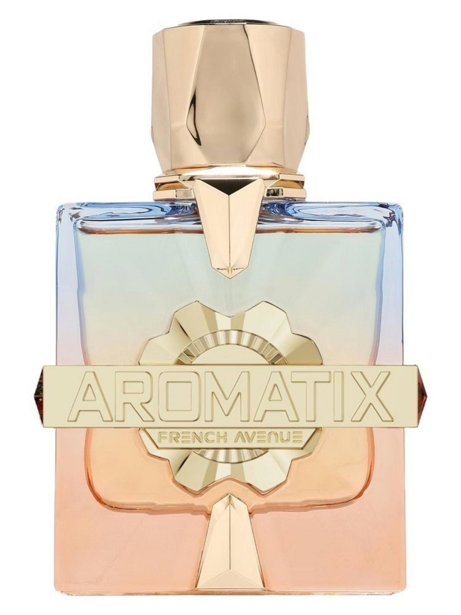 French Avenue, Aromatix Teas Me, Parfymextrakt, Unisex, 100 ml