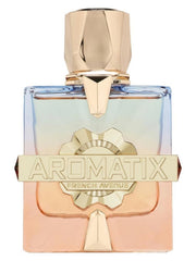 French Avenue, Aromatix Teas Me, Parfymextrakt, Unisex, 100 ml