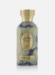 Khadlaj, Nafais Sharq, Parfymvatten, För kvinnor, 100 ml