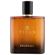 Khadlaj, Titan, Parfymvatten, För män, 100 ml