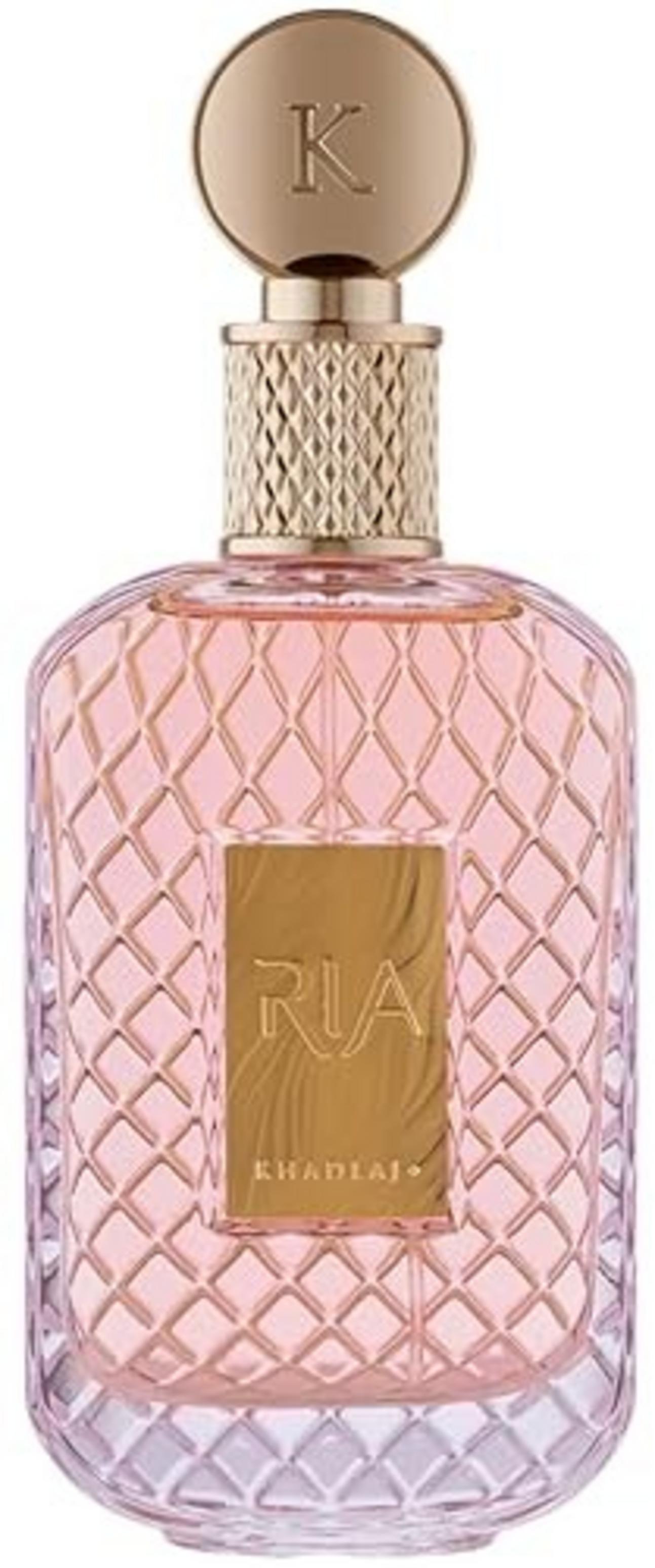 Khadlaj, Ria, Parfymvatten, För kvinnor, 100 ml