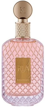 Khadlaj, Ria, Parfymvatten, För kvinnor, 100 ml