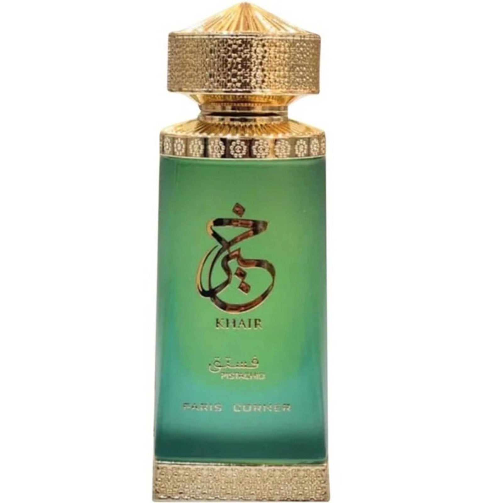 Paris Corner, Khair Pistachio, Parfymolja, För kvinnor, 25 ml