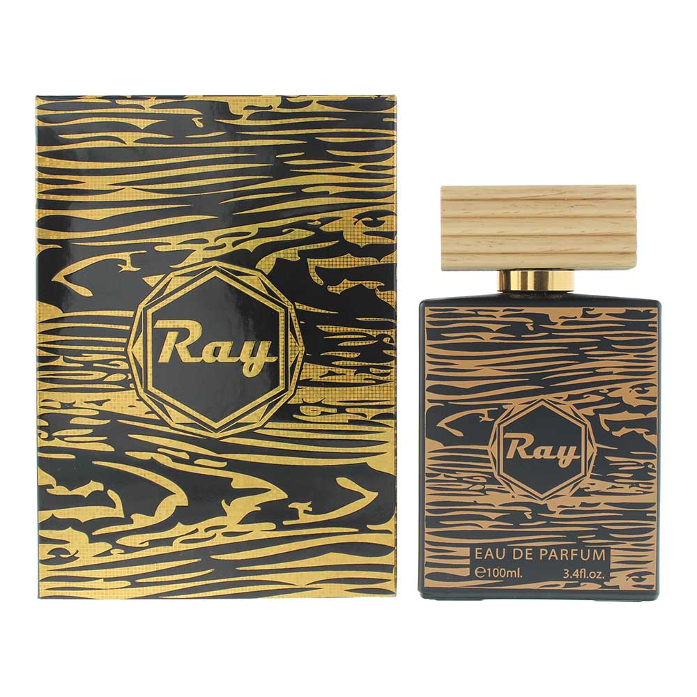 Louis Cardin, Ray, Parfymvatten, För män, 100 ml