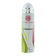 Louis Cardin, Compassion, Deodorantspray, För kvinnor, 200 ml