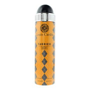 Louis Cardin, Farrier Sports, Doftspray, För män, 200 ml