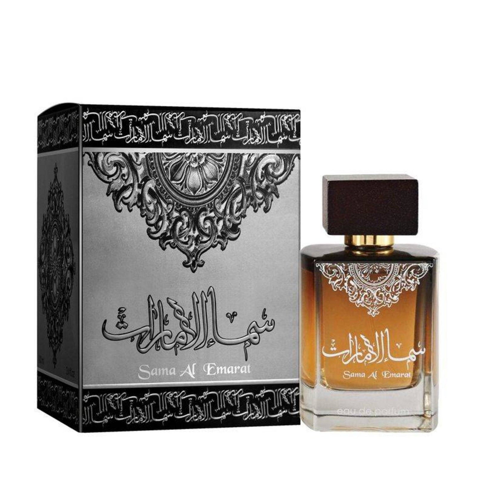 Louis Cardin, Sama Al Emarat, Parfymvatten, För män, 100 ml