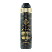 Louis Cardin, Fickle, Deodorantspray, För kvinnor, 200 ml