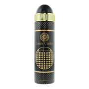 Louis Cardin, Ferocious, Deodorantspray, För kvinnor, 200 ml
