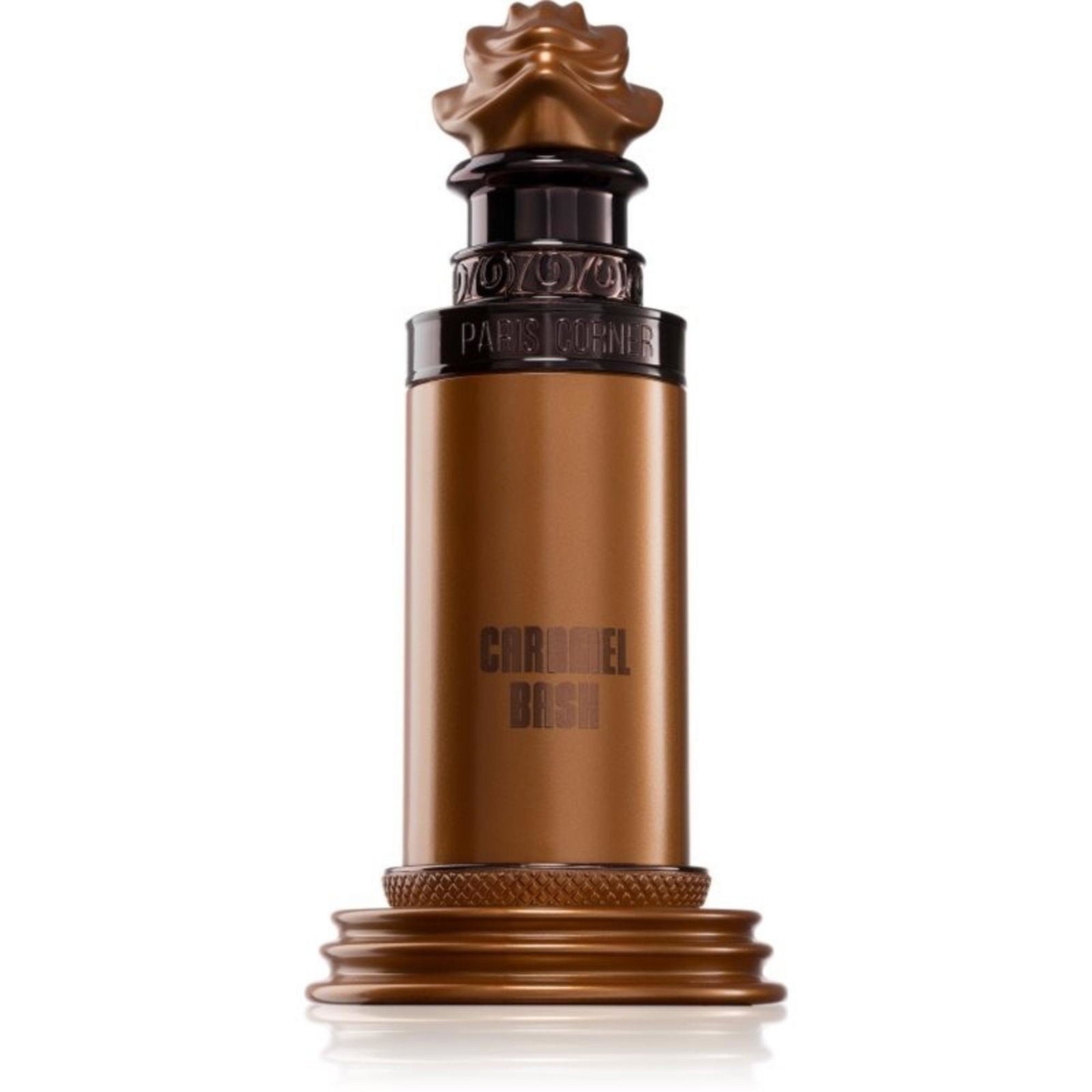 Paris Corner, Caramel Bash, Parfymvatten, Unisex, 100 ml