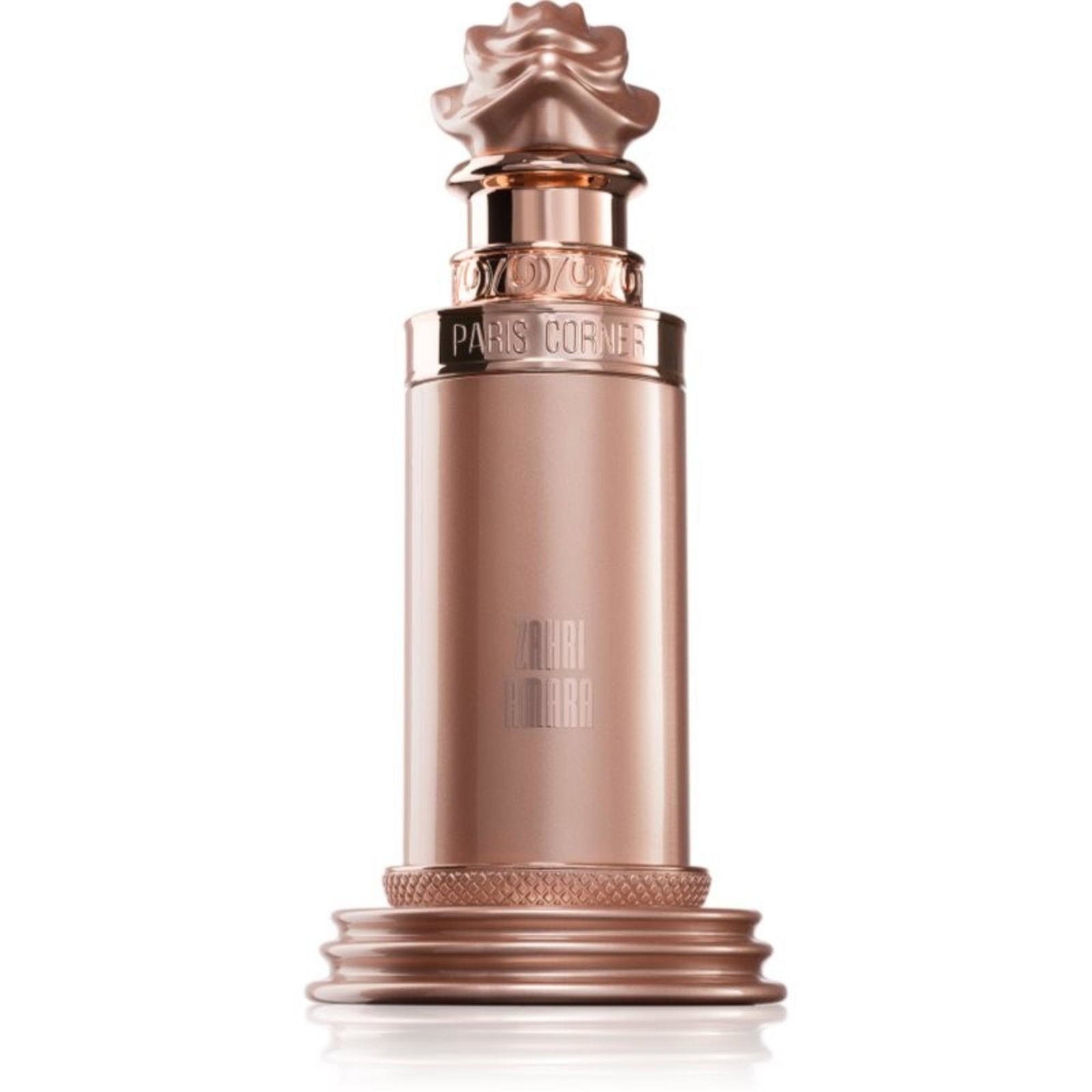 Paris Corner, Zahri Amara, Parfymvatten, Unisex, 100 ml
