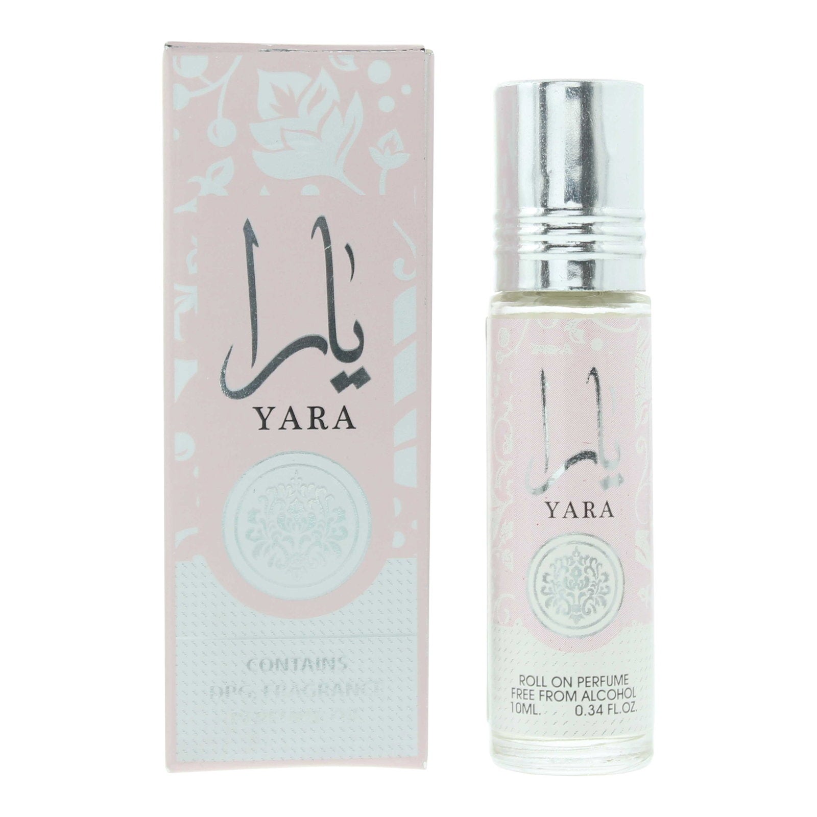 Lattafa, Yara, Parfymvatten, För kvinnor, 10 ml