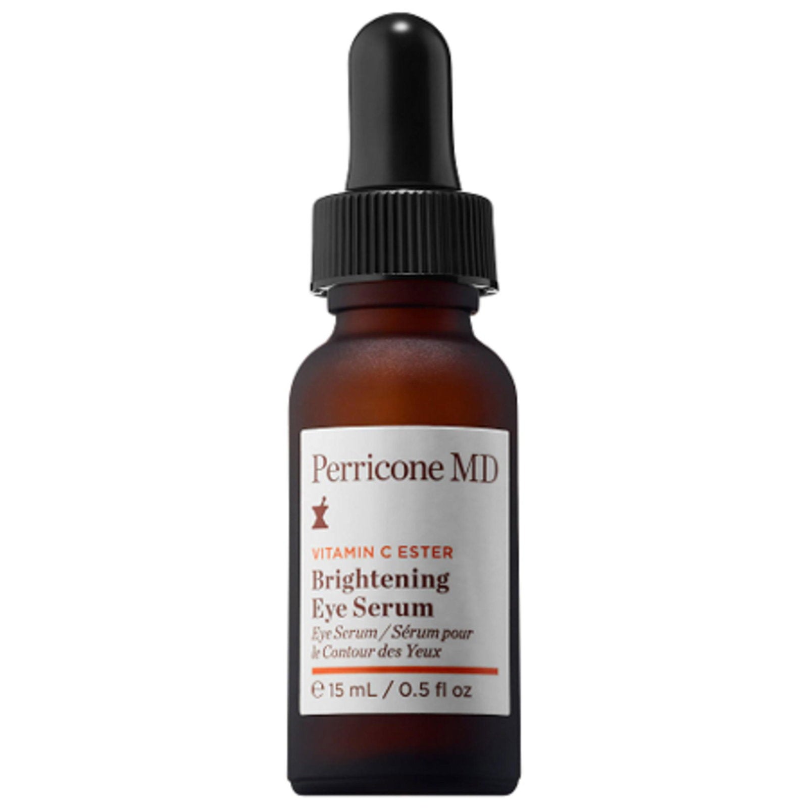 Perricone Md, Vitamin C Ester, Vitamin C-ester, Upplysning, Ögonserum, 15 ml