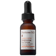 Perricone Md, Vitamin C Ester, Vitamin C-ester, Upplysning, Ögonserum, 15 ml