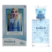 Disney, Frozen 2, Eau de Toilette, För flickor, 100 ml