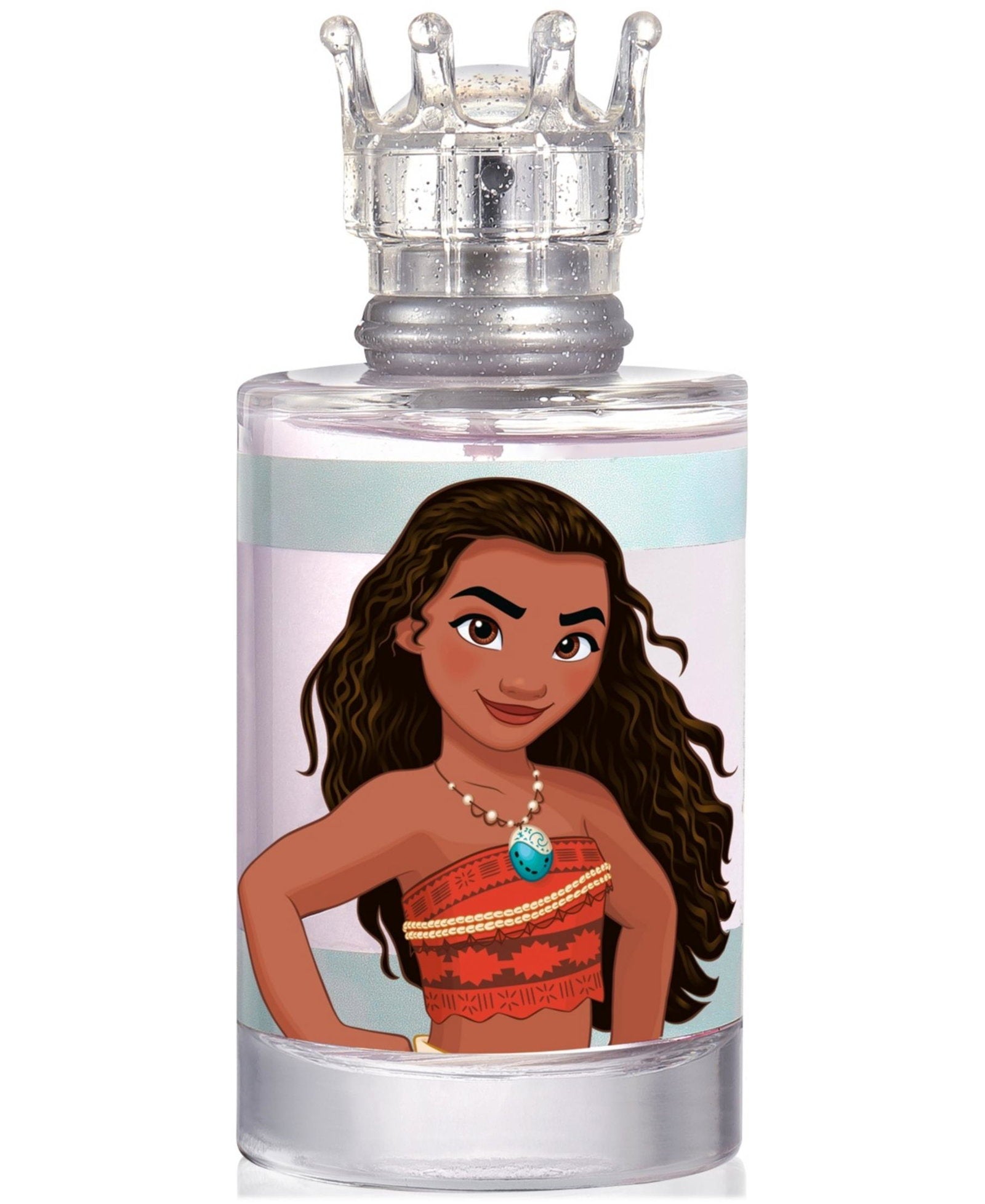 Disney, Moana, Eau de Toilette, Barn, 100 ml