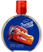 Disney, Cars, Eau de Toilette, För pojkar, 100 ml