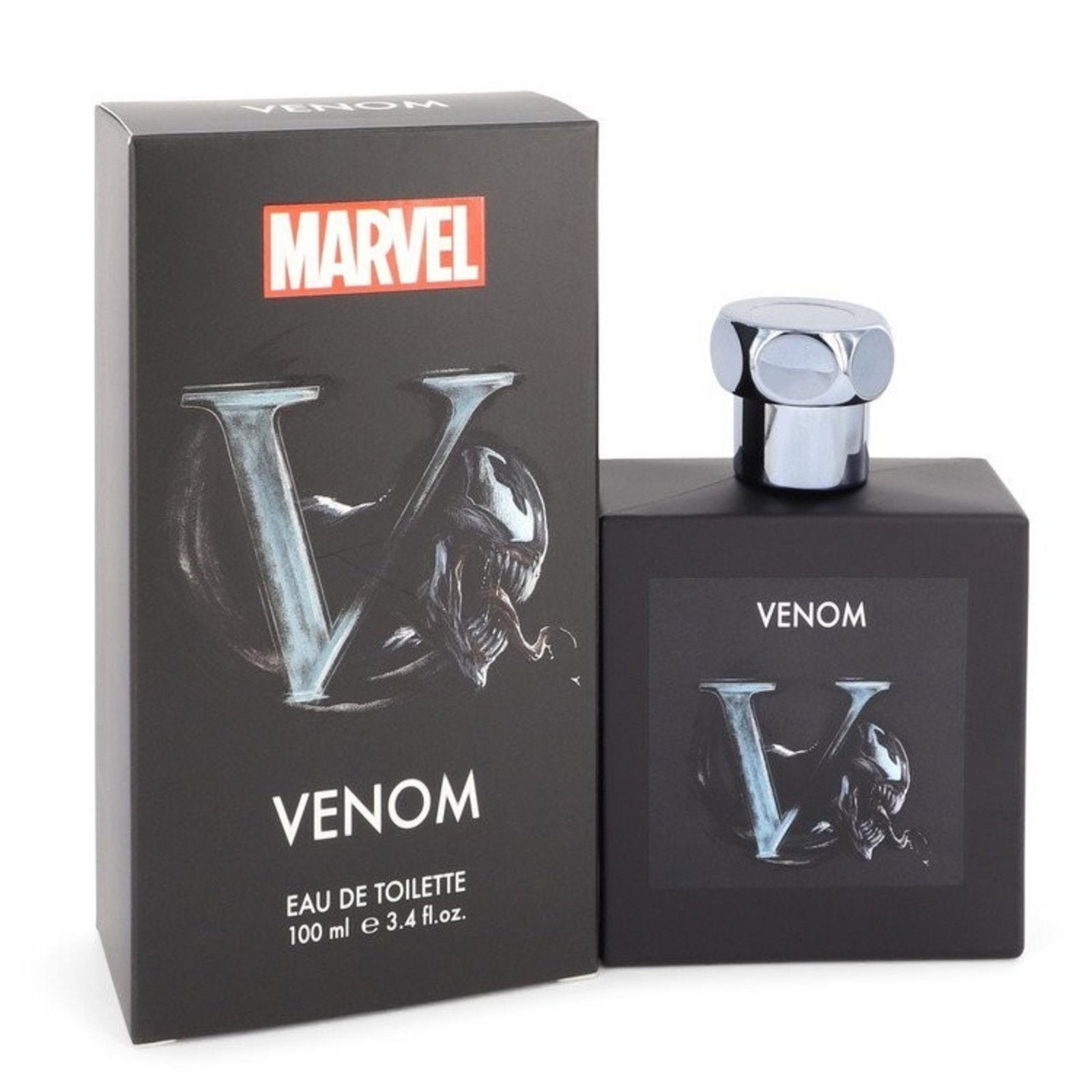Marvel, Venom, Eau de Toilette, För pojkar, 100 ml