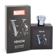 Marvel, Venom, Eau de Toilette, För pojkar, 100 ml