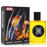 Marvel, X-men Wolverine, Eau de Toilette, Barn, 100 ml
