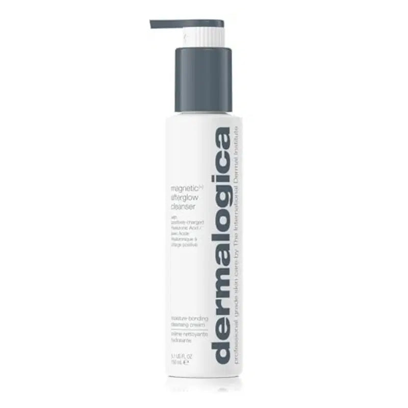 Dermalogica, Magnetic Afterglow, Återfuktande, Rengöringskräm, 150 ml