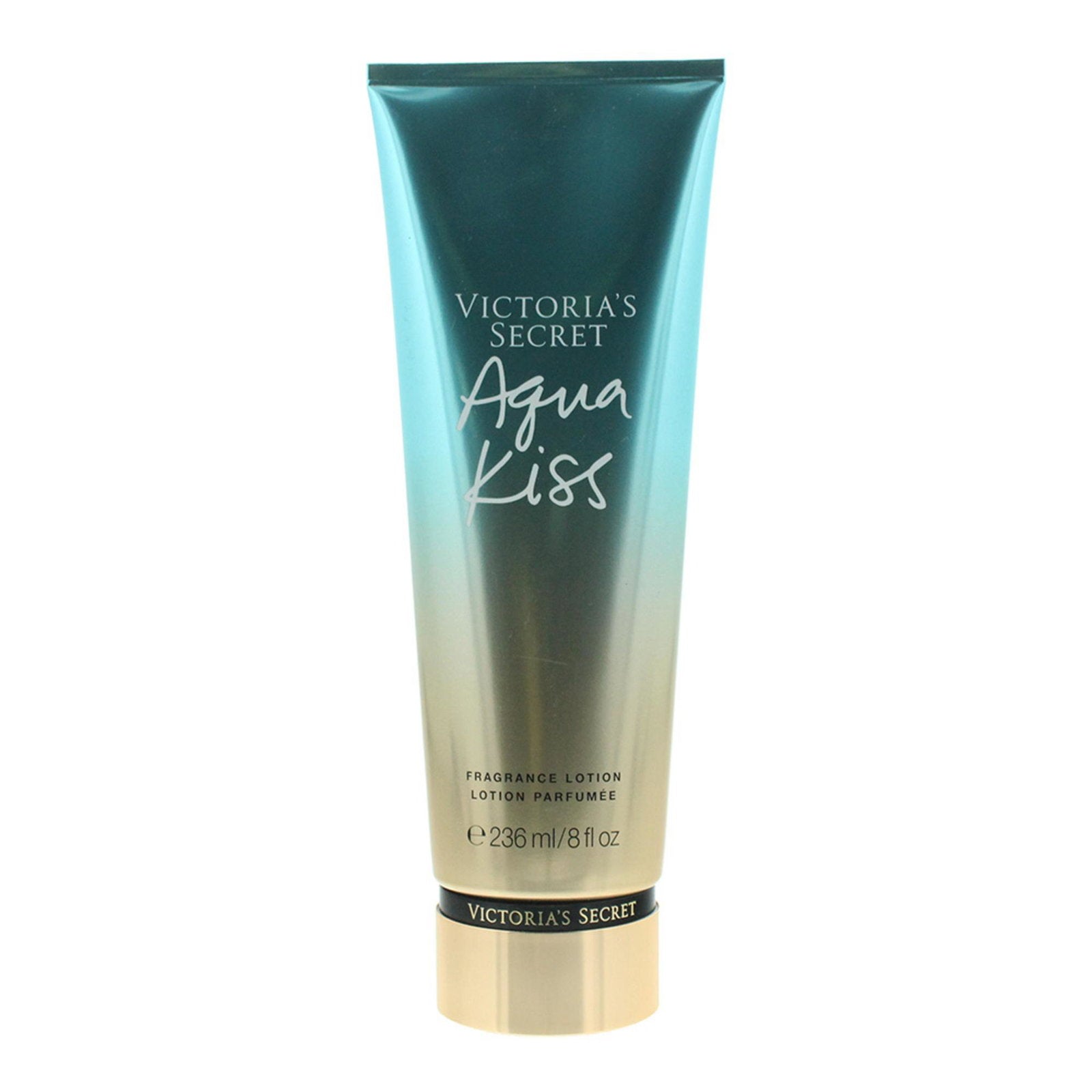 Victoria's Secret, Aqua Kiss, Närande, Kroppslotion, Kropp, 236 ml
