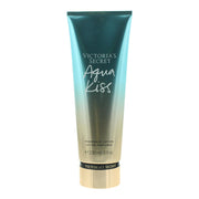Victoria's Secret, Aqua Kiss, Närande, Kroppslotion, Kropp, 236 ml