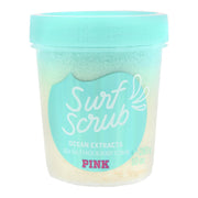 Victoria's Secret, Pink Surf Scrub, Rengöring, Exfoliering, Kroppsskrubb, 283 g