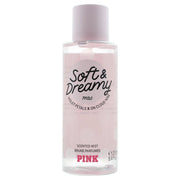 Victoria's Secret, Pink Soft & Dreamy Violet Petals, Doftspray, För kvinnor, 250 ml
