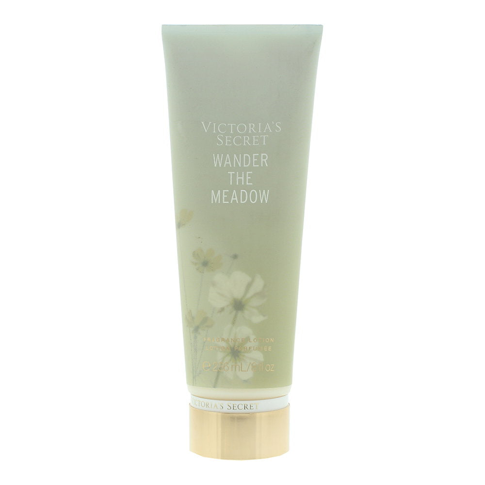Victoria's Secret, Wander The Meadow, Återfuktande, Kroppslotion, 236 ml
