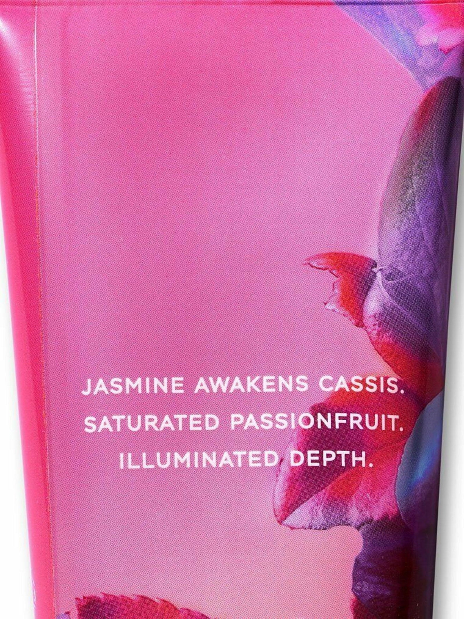 Victoria's Secret, Jasmine Cassis, Återfuktande, Kroppslotion, 236 ml