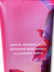 Victoria's Secret, Jasmine Cassis, Återfuktande, Kroppslotion, 236 ml
