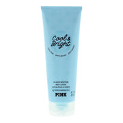 Victoria's Secret, Pink Cool & Bright, Återfuktande, Kroppslotion, 236 ml
