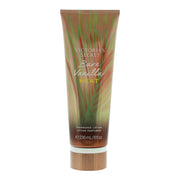 Victoria's Secret, Bare Vanilla Heat, Återfuktande, Kroppslotion, 236 ml