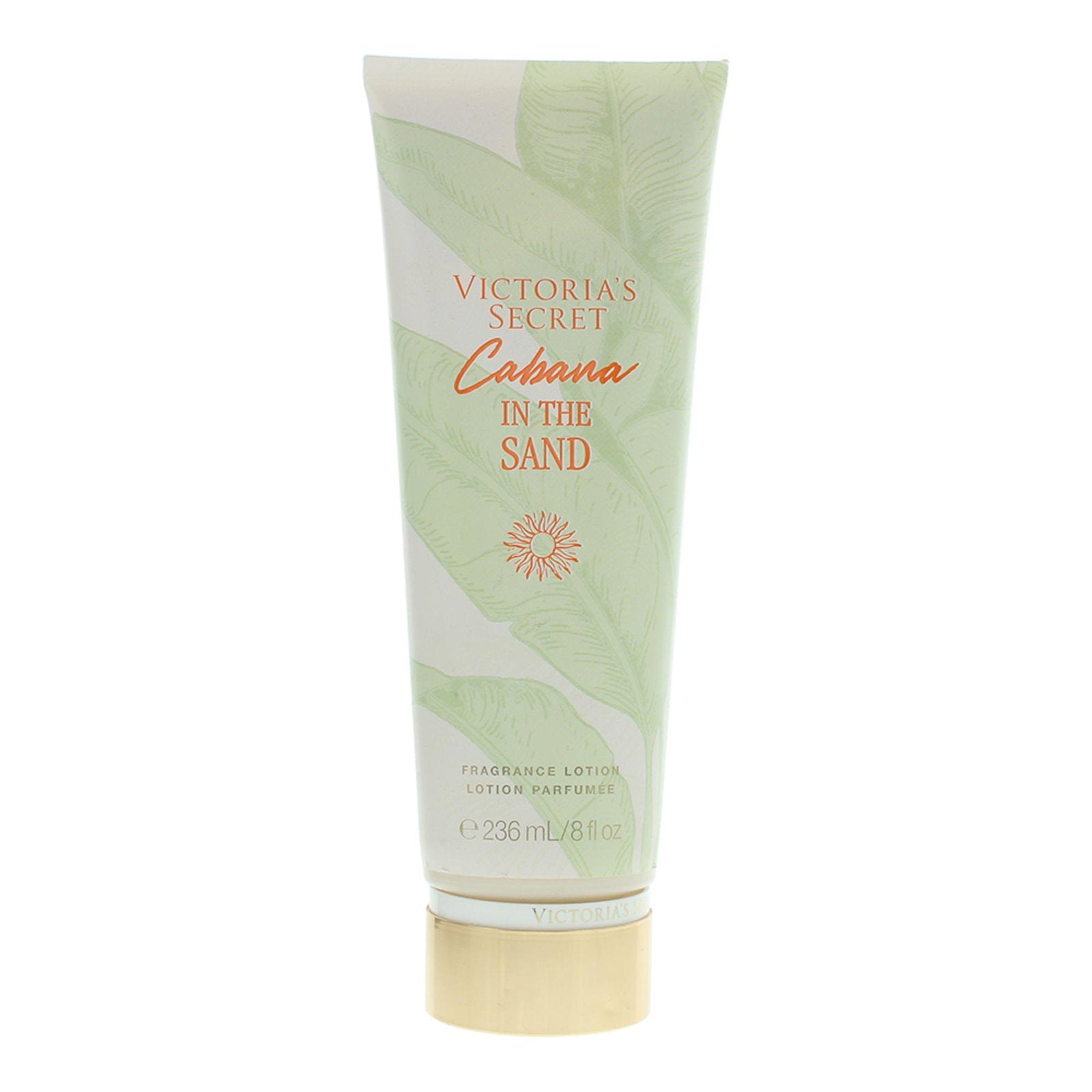 Victoria's Secret, Cabana In The Sand, Återfuktande, Kroppslotion, 236 ml